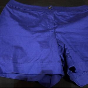 JCPenny’s casual shorts. Size 10